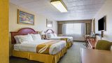 Quality Inn & Suites Altoona Suite