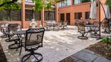 Quality Inn & Suites Altoona Pool