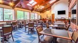Quality Inn & Suites Altoona Restaurant