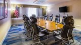Quality Inn & Suites Altoona Meeting