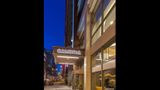 <b>Cambria Hotel Philadelphia Downtown Ctr Exterior</b>. Images powered by <a href="https://iceportal.shijigroup.com/" title="IcePortal" target="_blank">IcePortal</a>.