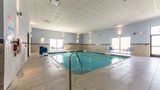 <b>Allentown Park Hotel, Ascend Collection Pool</b>. Images powered by <a href="https://iceportal.shijigroup.com/" title="IcePortal" target="_blank">IcePortal</a>.