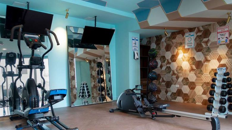 <b>Abitta Boutique Hotel, Ascend Collection Health</b>. Images powered by <a href="https://iceportal.shijigroup.com/" title="IcePortal" target="_blank">IcePortal</a>.