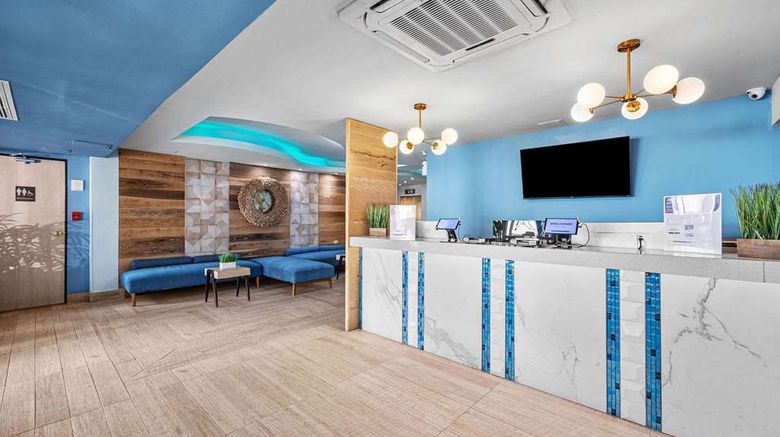 <b>Abitta Boutique Hotel, Ascend Collection Lobby</b>. Images powered by <a href="https://iceportal.shijigroup.com/" title="IcePortal" target="_blank">IcePortal</a>.