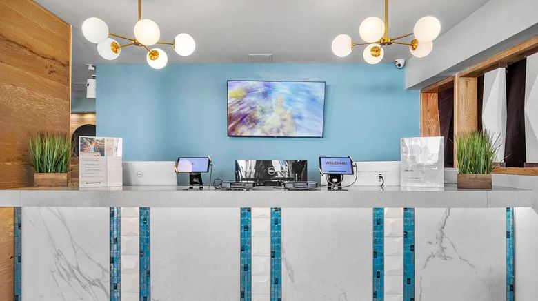 <b>Abitta Boutique Hotel, Ascend Collection Lobby</b>. Images powered by <a href="https://iceportal.shijigroup.com/" title="IcePortal" target="_blank">IcePortal</a>.