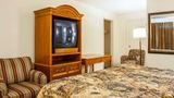 Rodeway Inn & Suites Room
