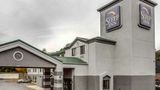 Sleep Inn Carolina First Center Exterior
