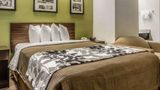 Sleep Inn Carolina First Center Room