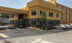 Quality Inn & Suites Greenvile
