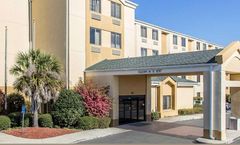 Sleep Inn Columbia