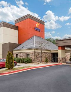 Comfort Inn