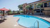 Quality Inn & Suites Aiken Pool