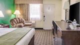 Quality Inn Charleston Room
