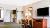 Quality Inn & Suites Myrtle Beach Suite