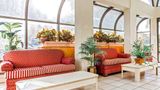 Quality Inn & Suites Myrtle Beach Lobby