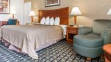 Quality Inn & Suites Myrtle Beach Room