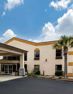 Quality Inn Surfside Beach