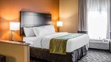 Comfort Suites Bluffton - Hilton Head Suite