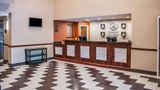 Comfort Suites Bluffton - Hilton Head Lobby