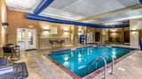 Comfort Suites of Lexington Pool