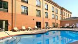 Comfort Suites Spartanburg Pool