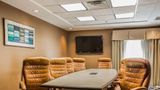 Comfort Suites Spartanburg Meeting