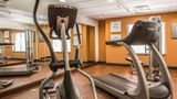 Comfort Suites Spartanburg Health
