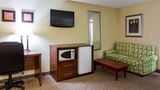 Comfort Inn Hotel Columbia Suite