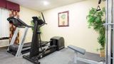 Comfort Inn Hotel Columbia Health