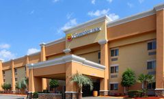 Comfort Inn Hotel Columbia