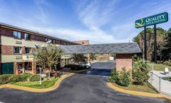 Quality Inn & Suites Columbia
