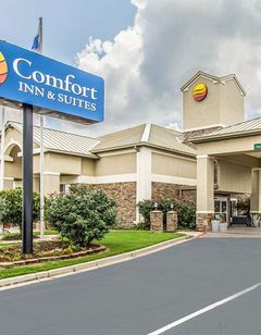 Comfort Inn & Suites Greenwood