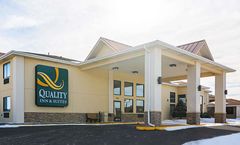Quality Inn & Suites Rapid City