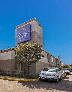 Sleep Inn