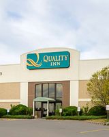 Quality Inn Rosebud Casino