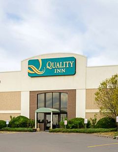 Quality Inn Rosebud Casino