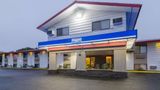 <b>Rodeway Inn Mitchell Exterior</b>. Images powered by <a href="https://iceportal.shijigroup.com/" title="IcePortal" target="_blank">IcePortal</a>.