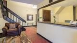 <b>Rodeway Inn Mitchell Lobby</b>. Images powered by <a href="https://iceportal.shijigroup.com/" title="IcePortal" target="_blank">IcePortal</a>.