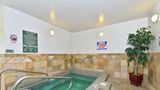 Comfort Inn Pool