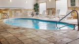 Comfort Inn Pool