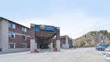 Comfort Inn Exterior