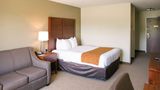 Comfort Inn & Suites Room