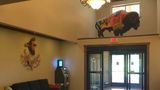 Comfort Inn & Suites Lobby