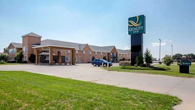 Quality Inn of Huron