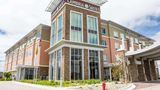 <b>Cambria hotel & suites Rapid City Exterior</b>. Images powered by <a href="https://iceportal.shijigroup.com/" title="IcePortal" target="_blank">IcePortal</a>.