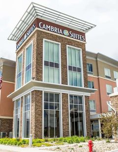 Cambria hotel & suites Rapid City