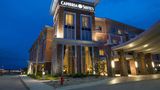 <b>Cambria hotel & suites Rapid City Exterior</b>. Images powered by <a href="https://iceportal.shijigroup.com/" title="IcePortal" target="_blank">IcePortal</a>.