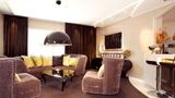 Clarion Collection Hotel Tapto Lobby