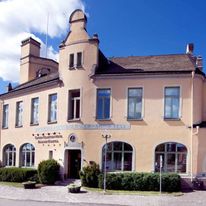 Clarion Collection, Bolinder Munktell