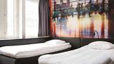 Comfort Hotel Xpress Stockholm Central Room